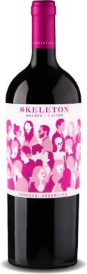 Skeleton - Malbec NV (1L)