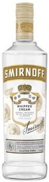 Smirnoff - Whipped Cream NV (1L)