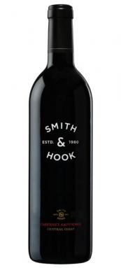 Smith And Hook - Cabernet Sauvignon NV