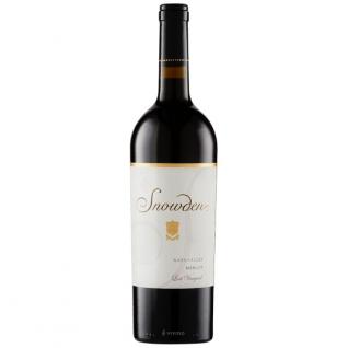 Snowden - Napa Merlot NV