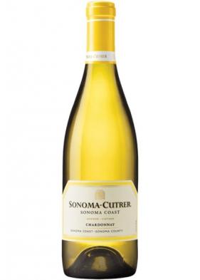 Sonoma-Cutrer - Chardonnay Sonoma Coast Cutrer Vineyard NV