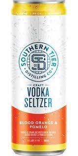 Southern Tier - Blood Orange & Pomelo NV (355ml)