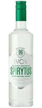 Spirytus - Alc 96% 1996 (1.75L)
