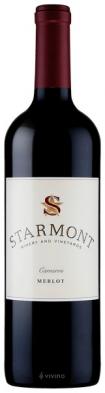 Starmont - Napa Merlot NV