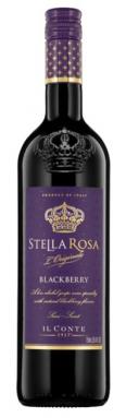 Stella Rosa - Blackberry NV