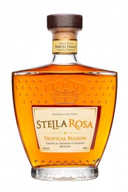 Stella Rosa Brandy - Tropical Pf NV