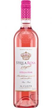 Stella Rosa - Grapefruit Rose NV