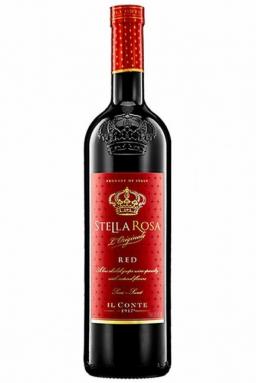 Stella Rosa - Red NV