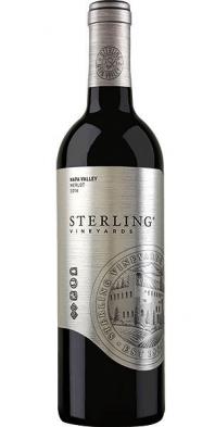 Sterling Napa - Merlot NV