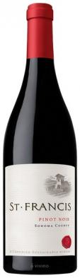 St.francis - Pinot Noir NV