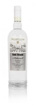 Stone Castle - Raki Rrushi NV