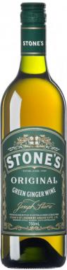 Stones - Original Green Ginger Wine