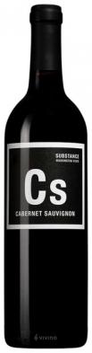 Substance - Cabernet Sauvignon NV