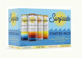 Surfside - Verity Pack NV (8oz can)