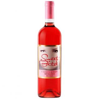 Sweet Bitch - Moscato Rose NV (1.5L)