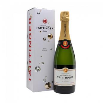 Taittinger - Brut NV