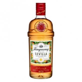 Tanqueray - Sevilla Orange NV