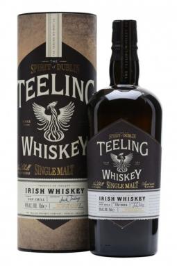 Teeling - Single Malt NV