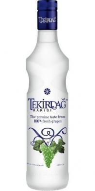 Tekirdag - Rakisi NV (700ml)