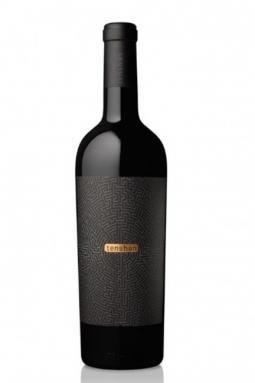 Tenshen - Red Blend NV