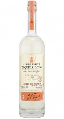 Tequila Ocho - Reposado NV