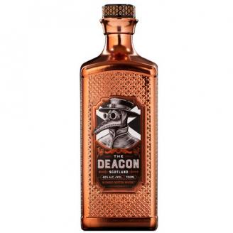 The Deacon - Blended Scotch NV