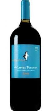 The Little Penguin - Merlot NV (1.5L)