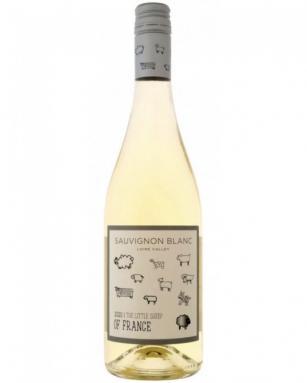 The Little Sheep - Sauvignon Blanc NV
