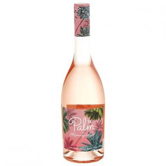 The Palm - Rose NV