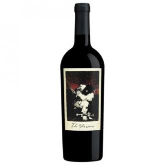 The Prisoner - Red Blend NV