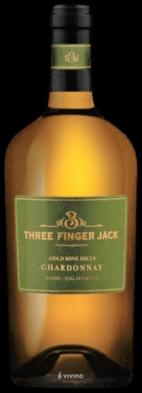 Three Finger Jack - Chardonnay NV