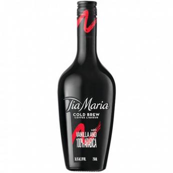 Tia Maria - Cold Brew NV (1L)
