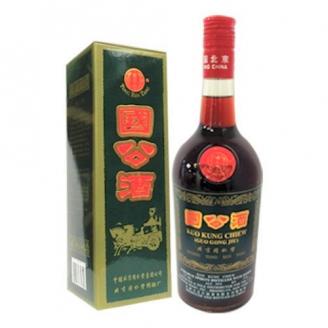 Tong Ren Tang - Kuo Kung Chiew NV