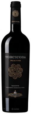 Tormaresca - Primitivo Salento Torcicoda NV
