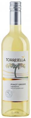 Torresella - Pinot Grigio NV