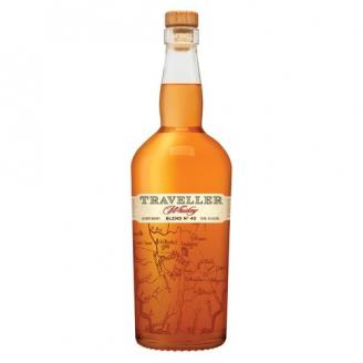 Traveller - Blend 4 NV
