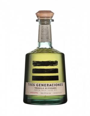 Tres Generaciones - Reposado NV