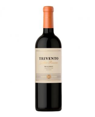 Trivento - Malbec Golden Reserve Mendoza NV