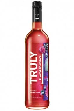 Truly - Wild Berry NV (1L)