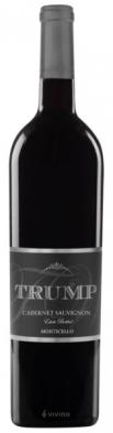 Trump Winery - Cabernet Sau NV