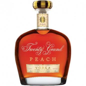 Twenty Grand - Peach NV
