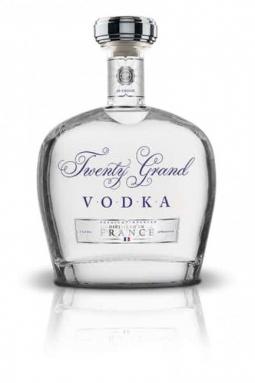 Twenty Grand - Vodka NV