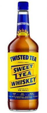 Twisted Tea - Sweet Tea NV (1L)