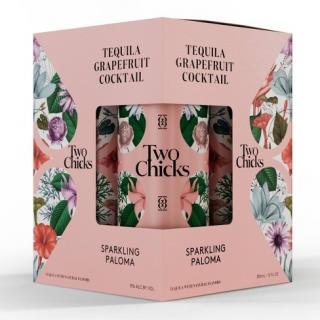 Two Chicks - Paloma NV (355ml)