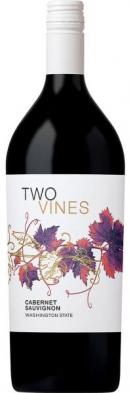 Two Vines - Cabernet Sau NV (1.5L)