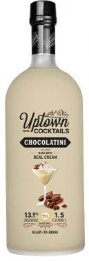 Uptown Cocktails - Chocolatini NV (1.5L)