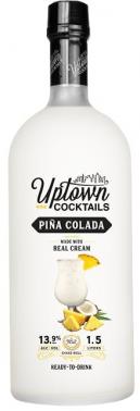 Uptown Cocktails - Pina Colada NV (1.5L)