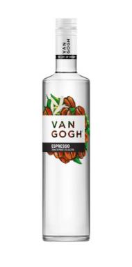 Van Gogh - Espresso NV