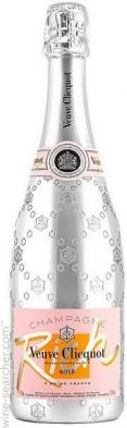 Veuve Clicqout - Rich Rose NV