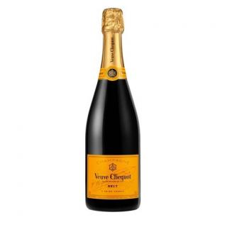 Veuve Clicquot - Brut Champagne NV (1.5L)